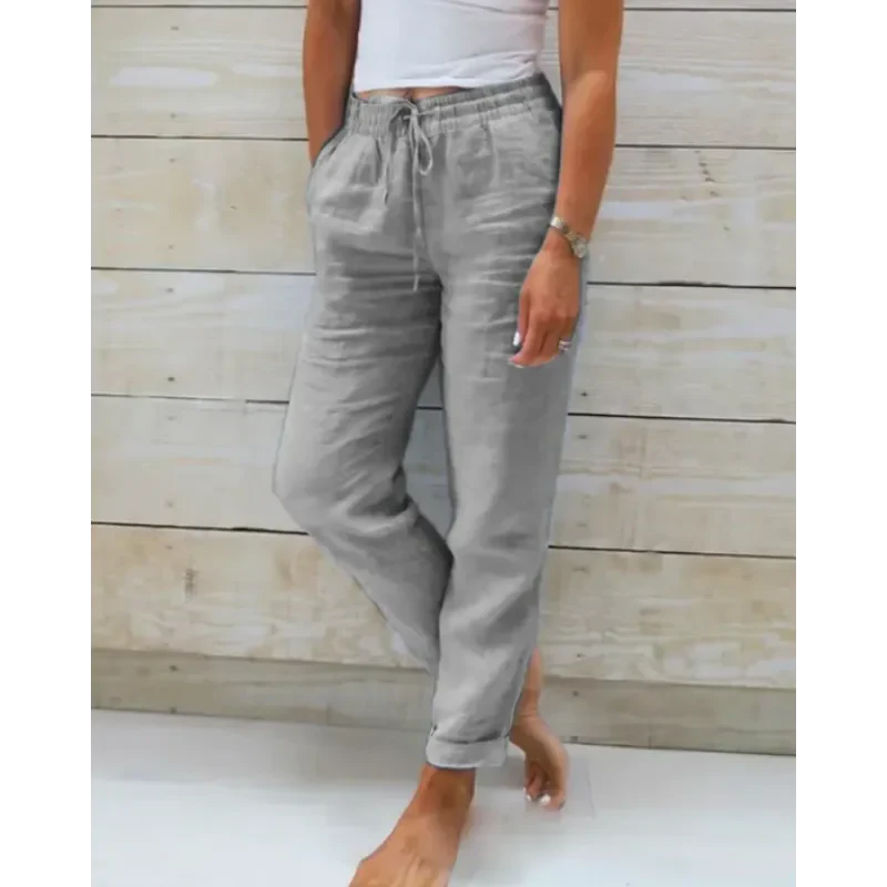 Stilvolle hose für Damen - Image 4