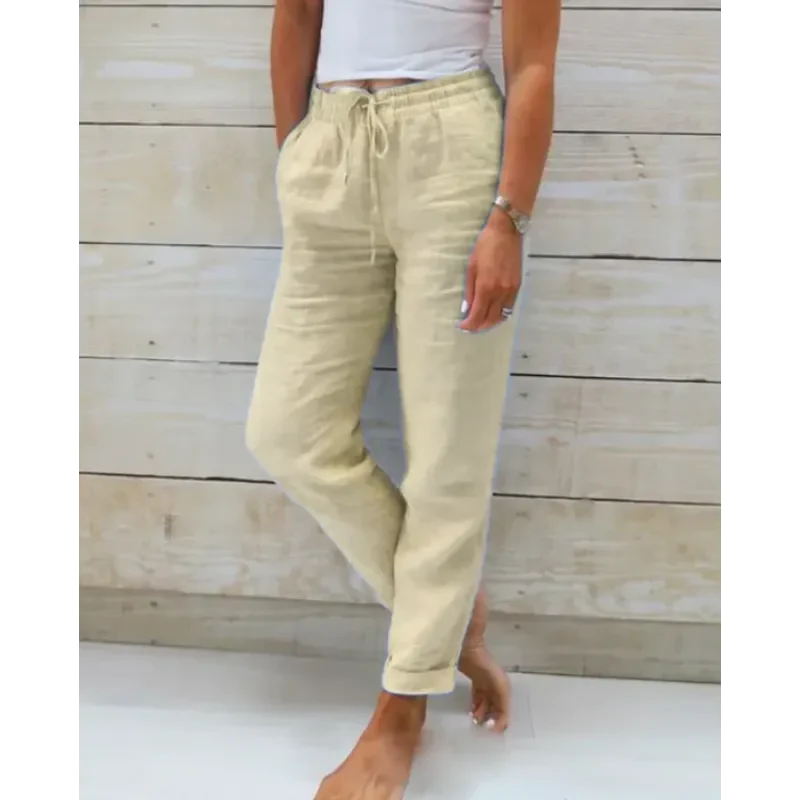 Stilvolle hose für Damen - Image 5