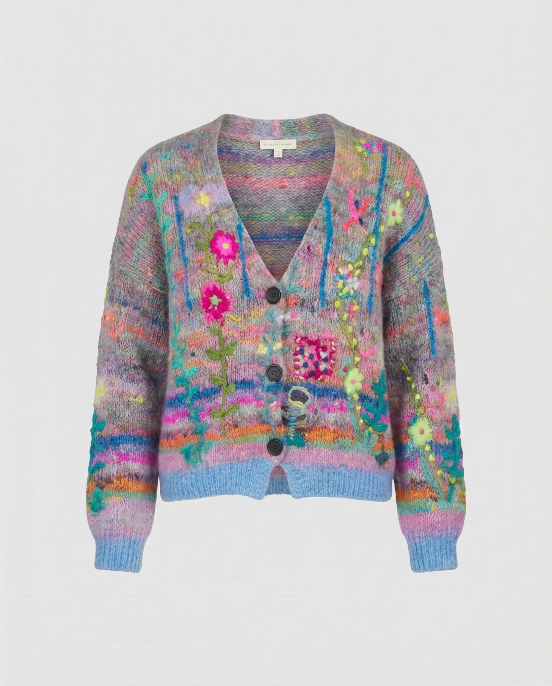 Stylischer Pullover - Image 5
