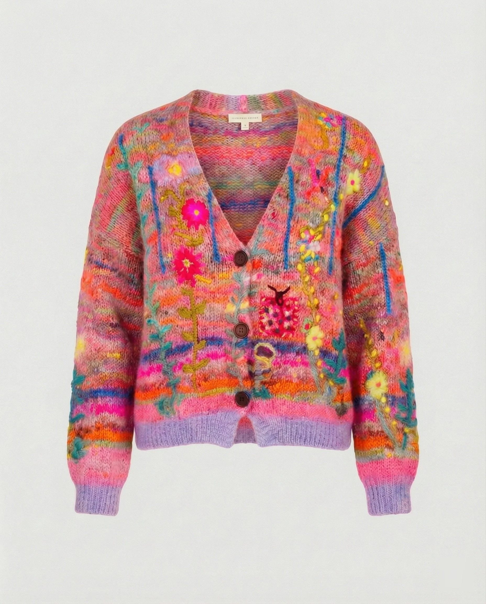 Stylischer Pullover - Image 6