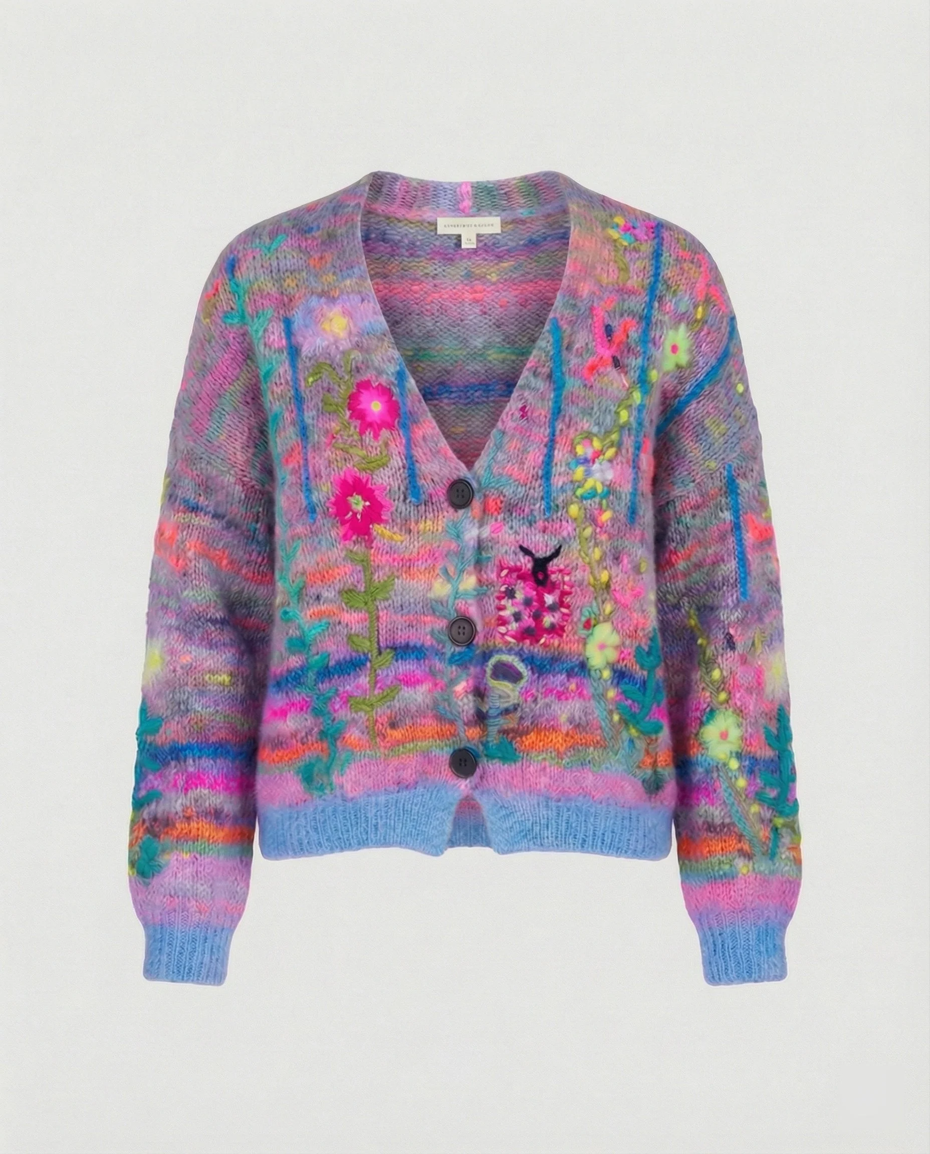 Stylischer Pullover - Image 7