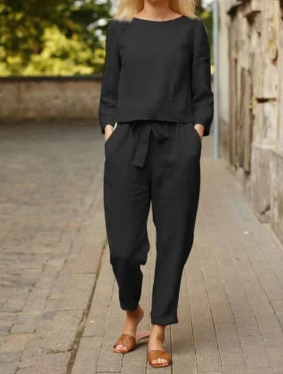 Stilvolles und elegantes Set - Image 2
