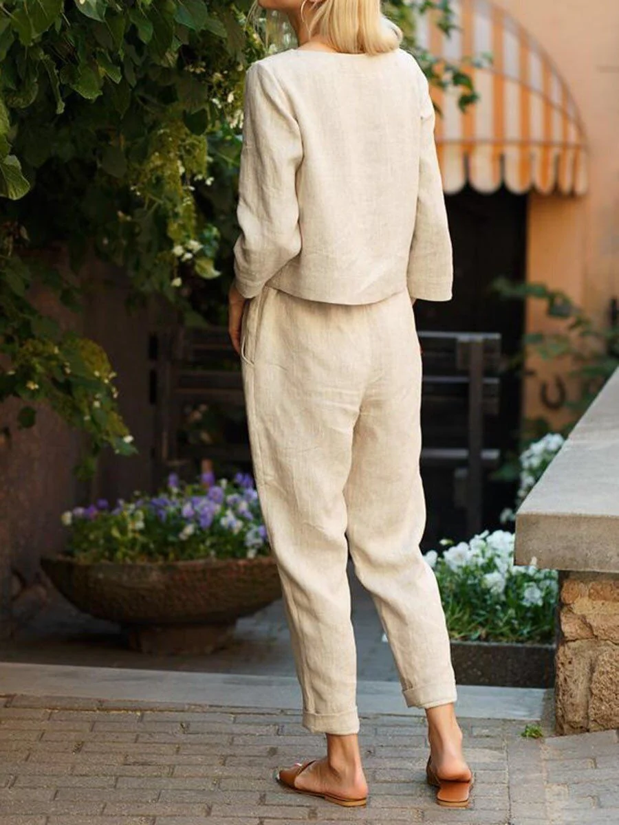 Stilvolles und elegantes Set - Image 3