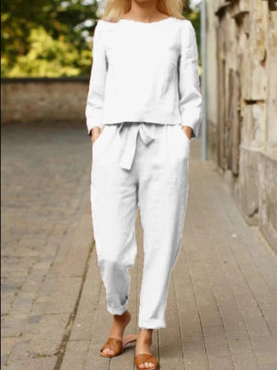Stilvolles und elegantes Set - Image 5
