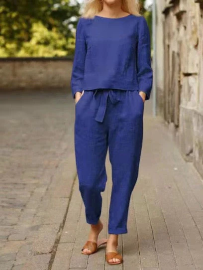 Stilvolles und elegantes Set - Image 7