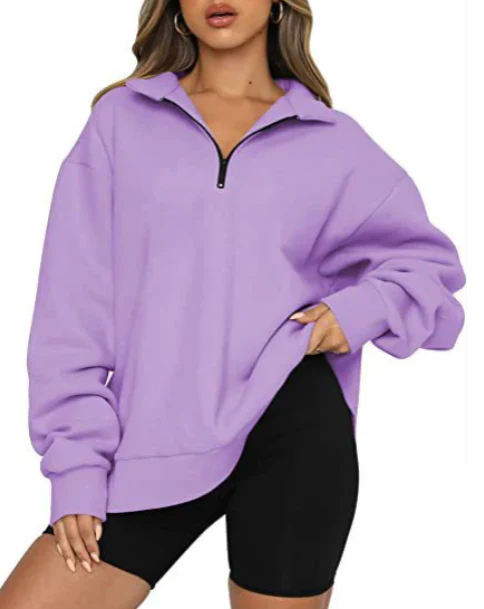 Heidi-Mode | Sweatshirt für Damen - Image 10