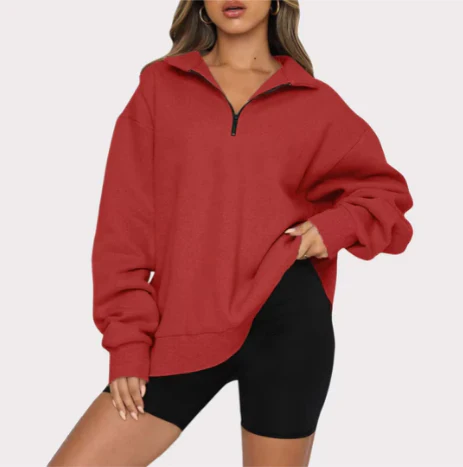Heidi-Mode | Sweatshirt für Damen - Image 12