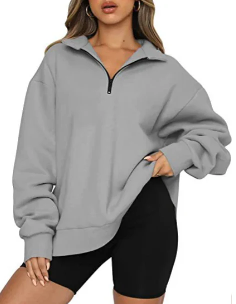 Heidi-Mode | Sweatshirt für Damen - Image 3
