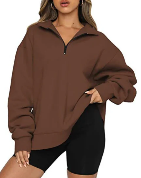 Heidi-Mode | Sweatshirt für Damen - Image 4