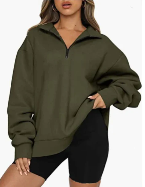 Heidi-Mode | Sweatshirt für Damen - Image 5