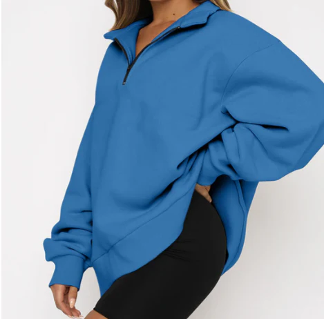 Heidi-Mode | Sweatshirt für Damen - Image 6