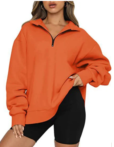 Heidi-Mode | Sweatshirt für Damen - Image 8