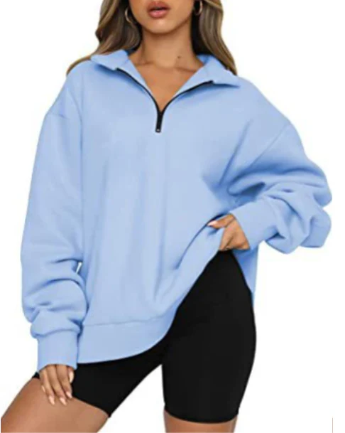 Heidi-Mode | Sweatshirt für Damen - Image 9