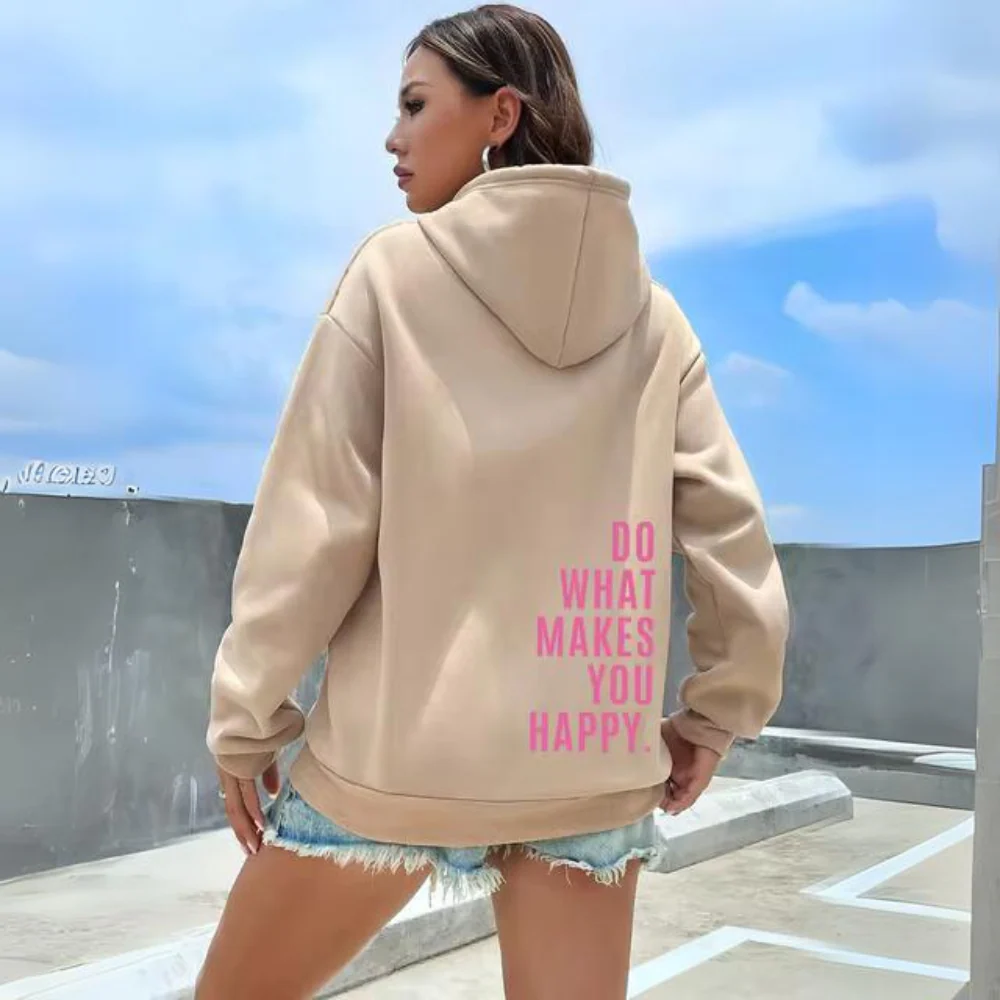 Heidi-Mode | Sweatshirt Streetwear Casual