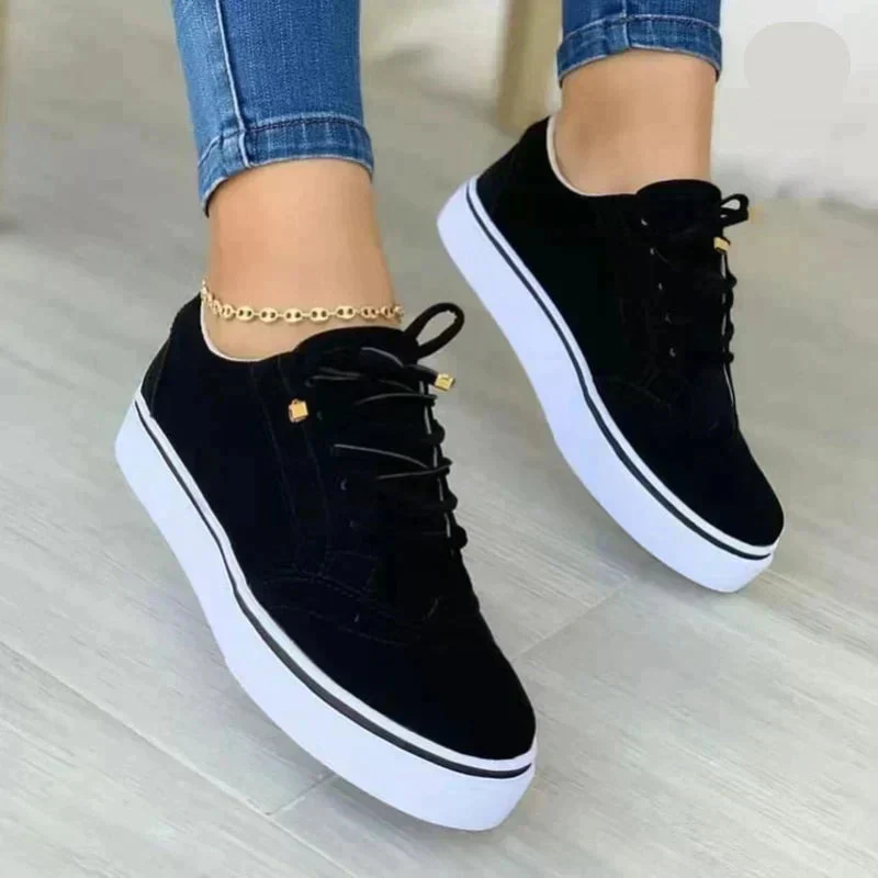 Trendige Damen-Sneaker - Image 3