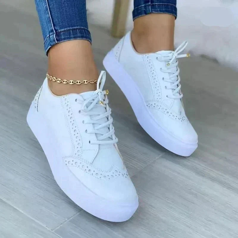 Trendige Damen-Sneaker - Image 4