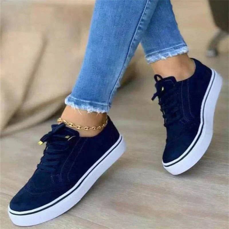 Trendige Damen-Sneaker - Image 5