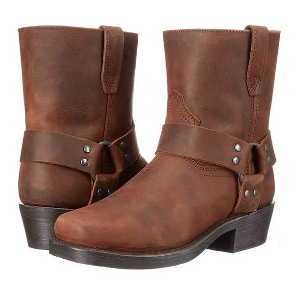 Heidi-Mode | Western Cowboy Stiefel