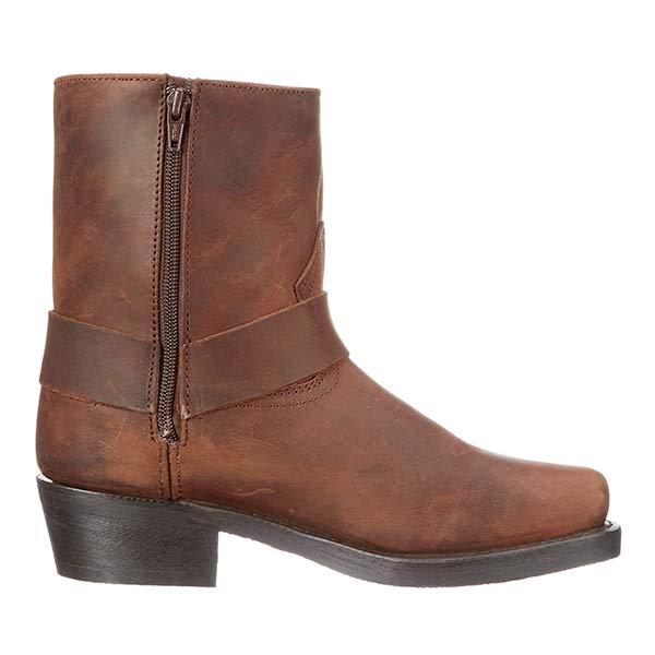 Heidi-Mode | Western Cowboy Stiefel - Image 2