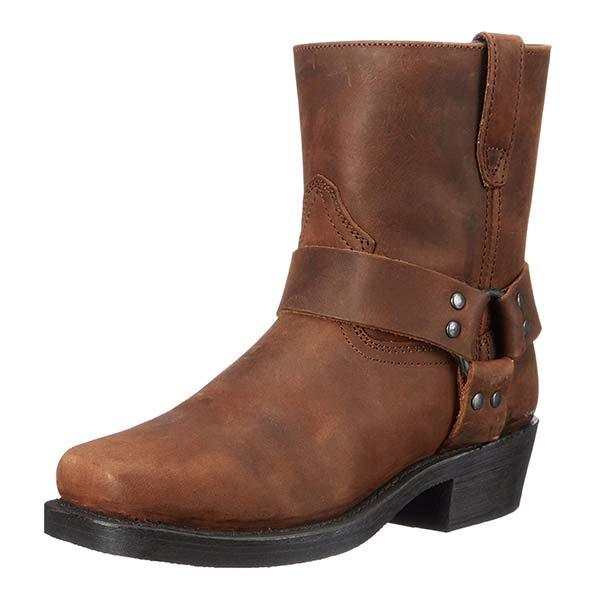 Heidi-Mode | Western Cowboy Stiefel - Image 6