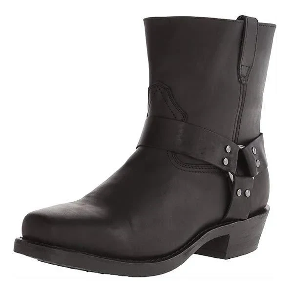 Heidi-Mode | Western Cowboy Stiefel - Image 7