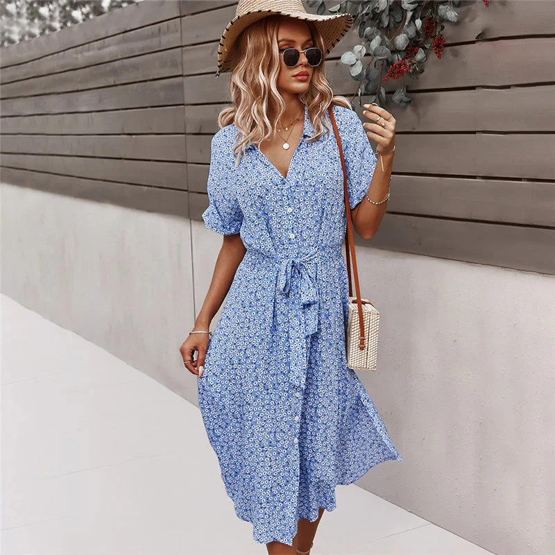 Wunderschönes Sommerkleid - Image 4