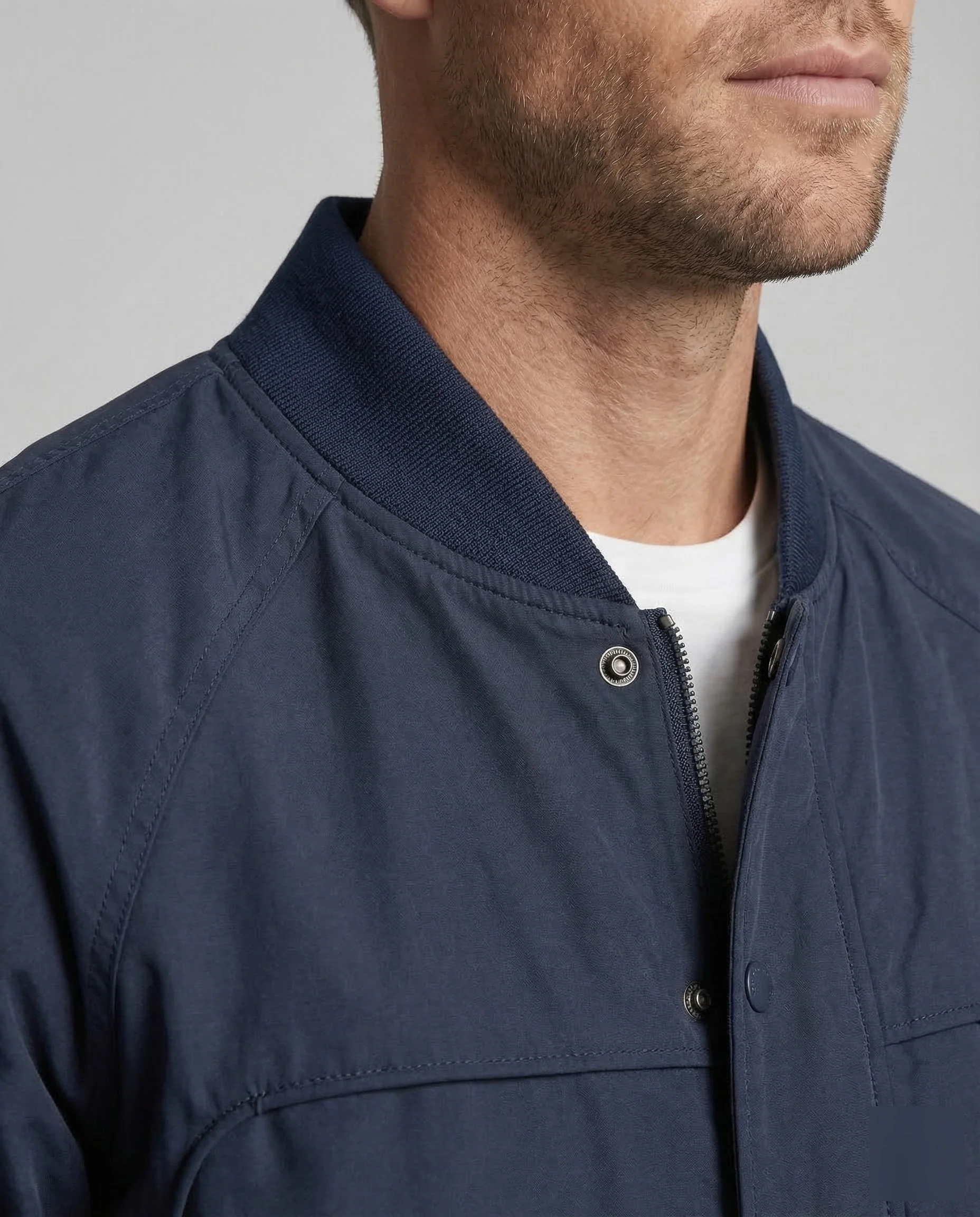 Herren Feldblouson Urban - Image 3