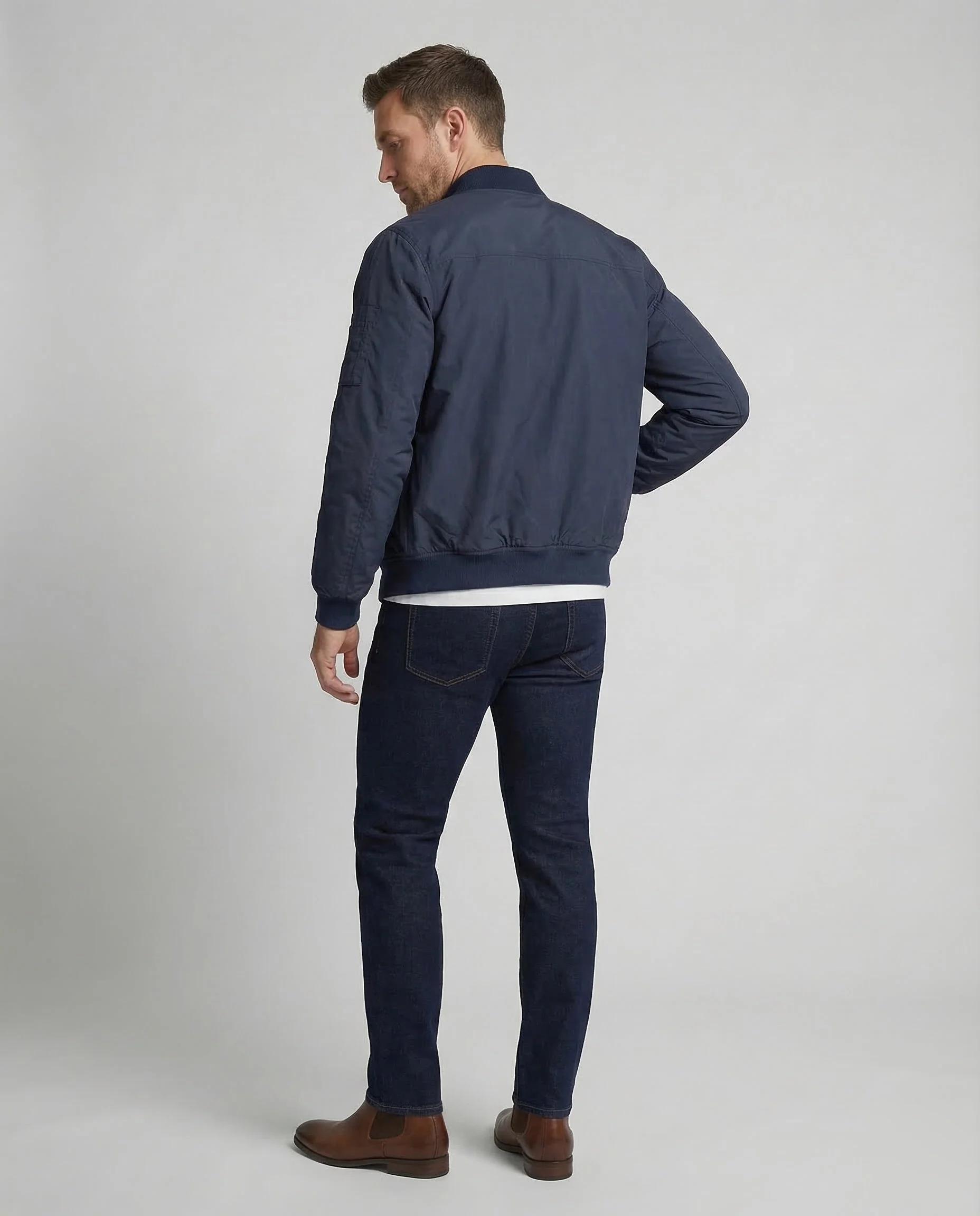Herren Feldblouson Urban - Image 4