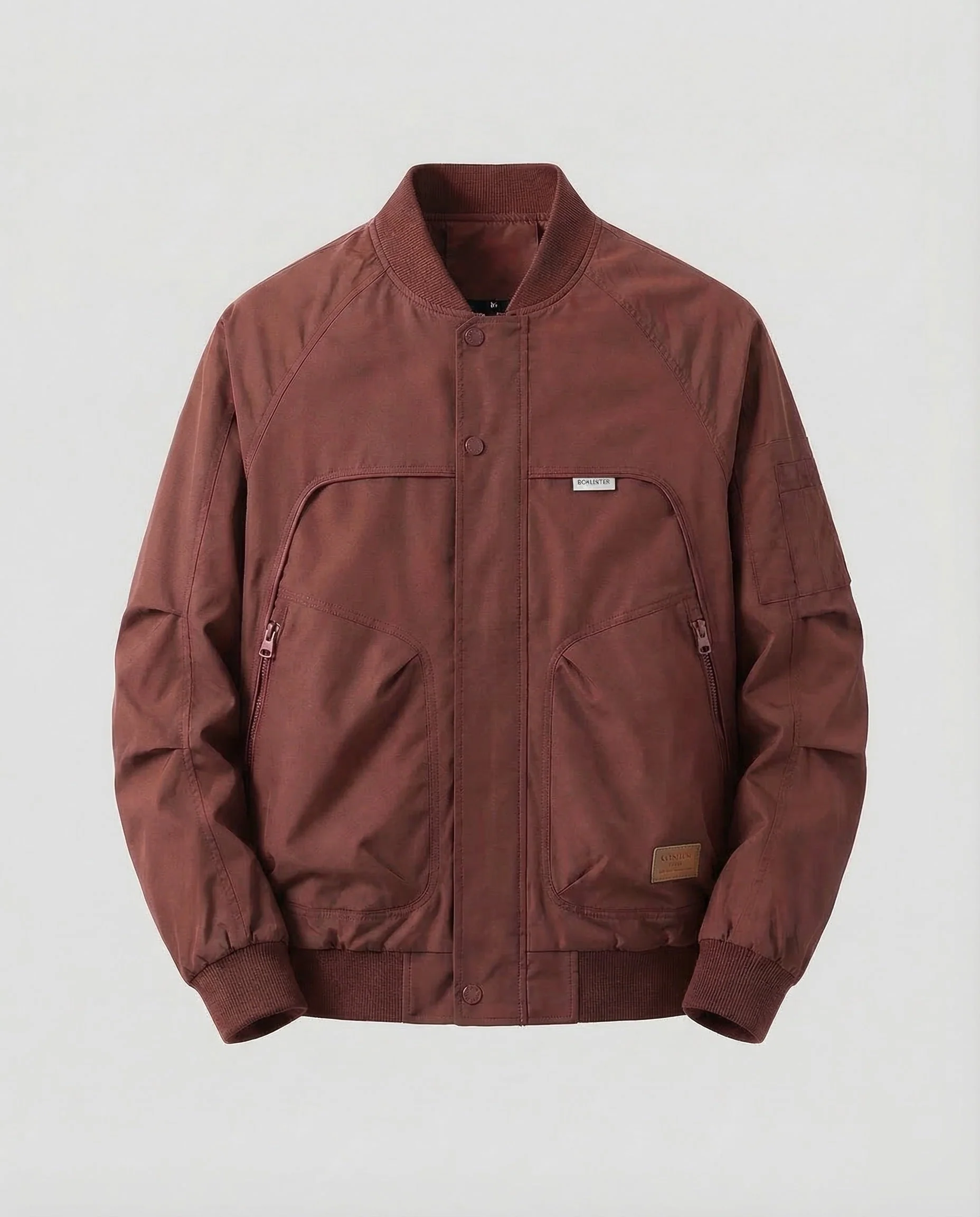 Herren Feldblouson Urban - Image 6