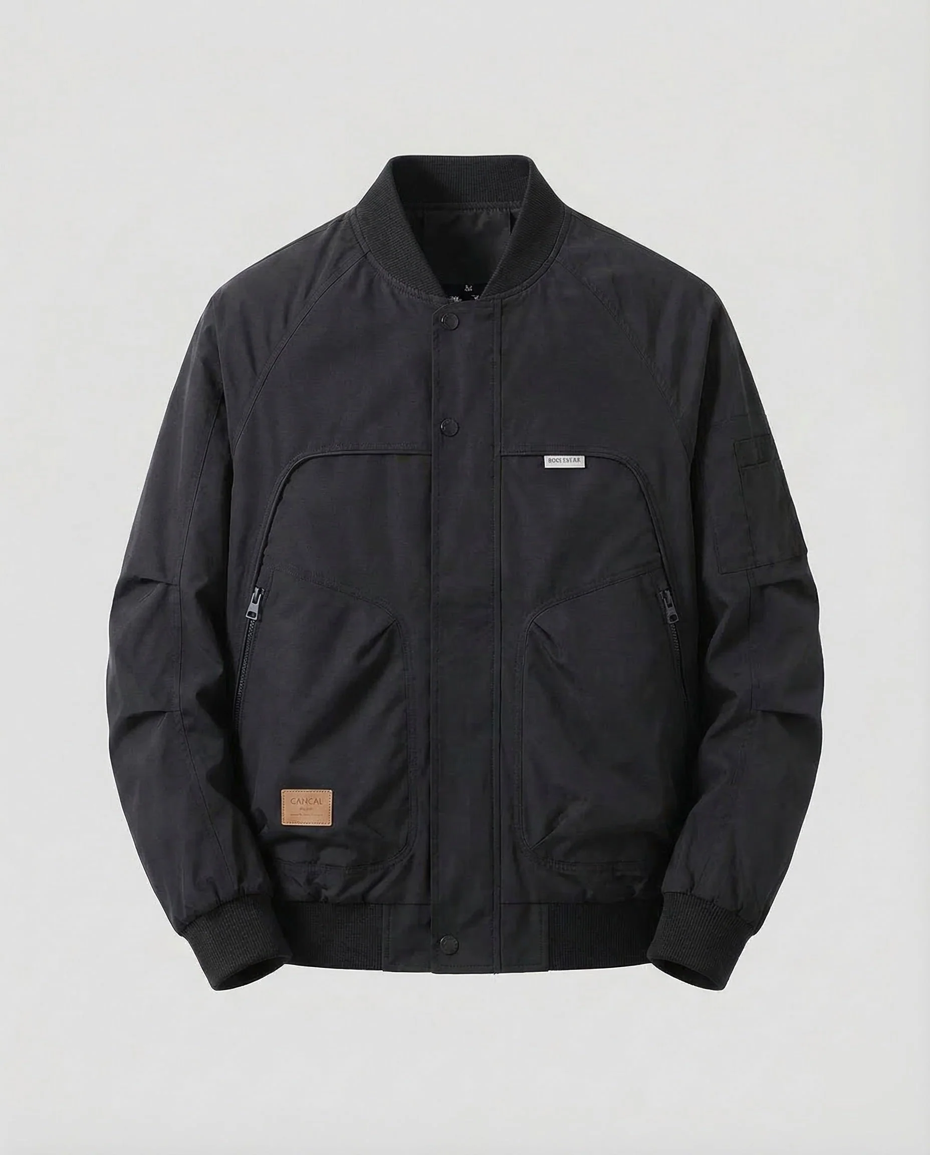 Herren Feldblouson Urban - Image 7