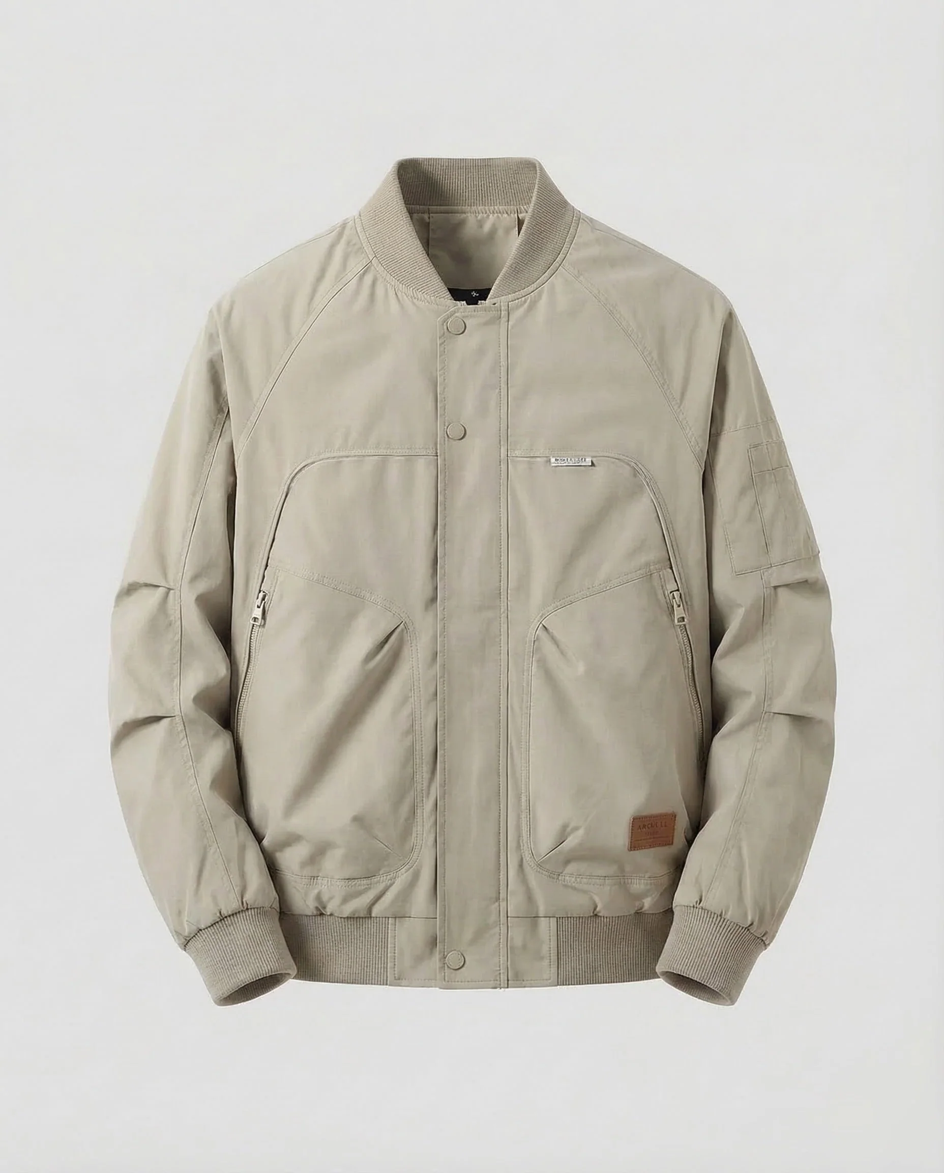 Herren Feldblouson Urban - Image 8